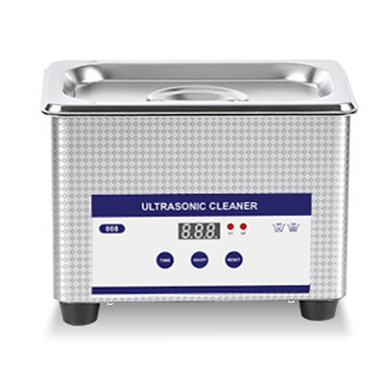 Jewelry Eyewear Watches & Accessories - Ultrasonic Cleaner for Home Use Small