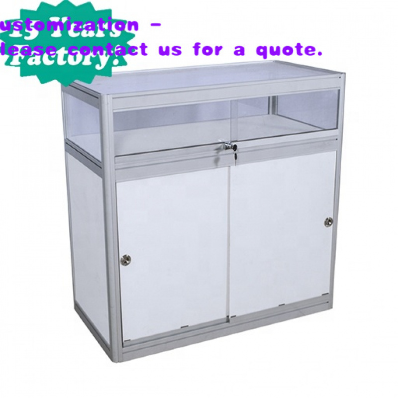 Jewelry Store For Watches - custom.Foldable Glass Jewellery Watch Display Showcase