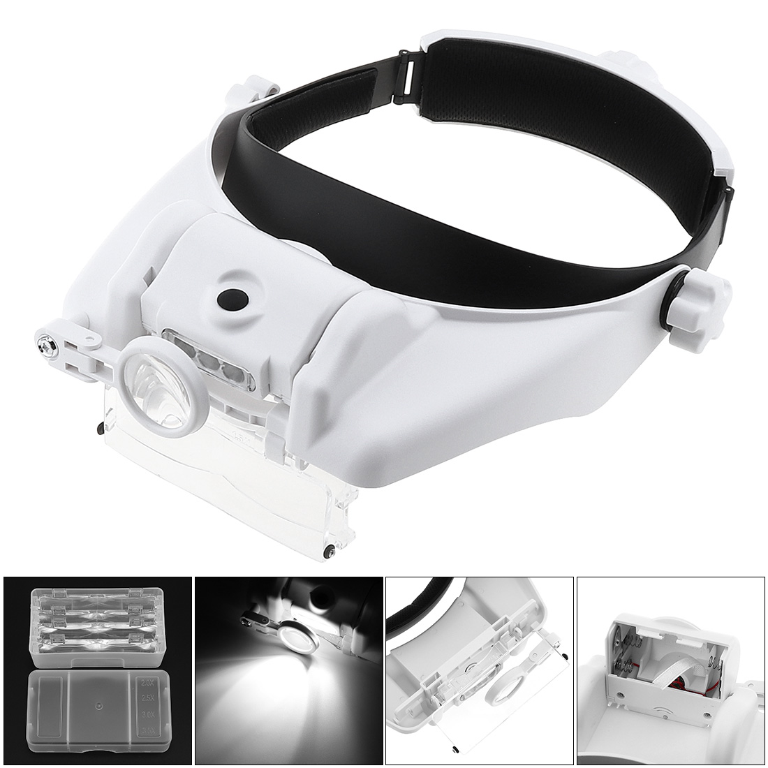Jewelry Eyewear Watches & Accessories - Dây Đai Có Thể Điều Chỉnh