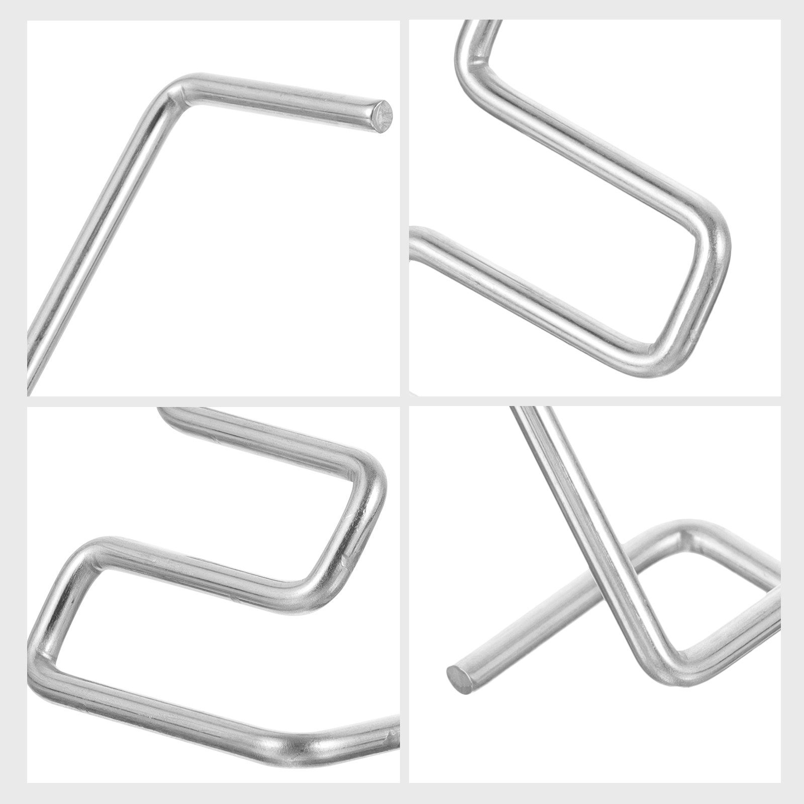 Jewelry Store For Watches - Stainless Steel Watch Display Stand for
