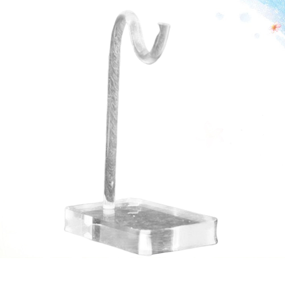 Acrylic Jewelry Display Stand  - đánh giá và giá Unique Jewelry Watches
