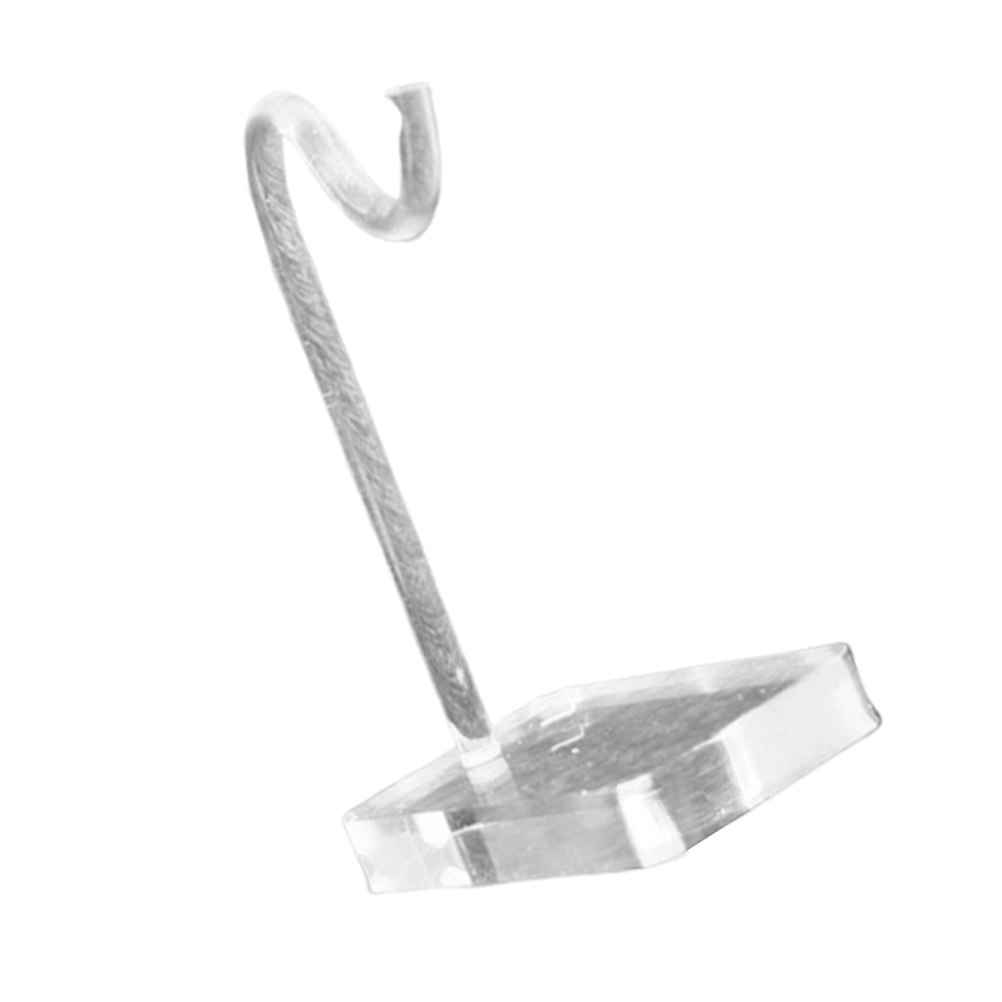 Acrylic Jewelry Display Stand  - đánh giá và giá Unique Jewelry Watches