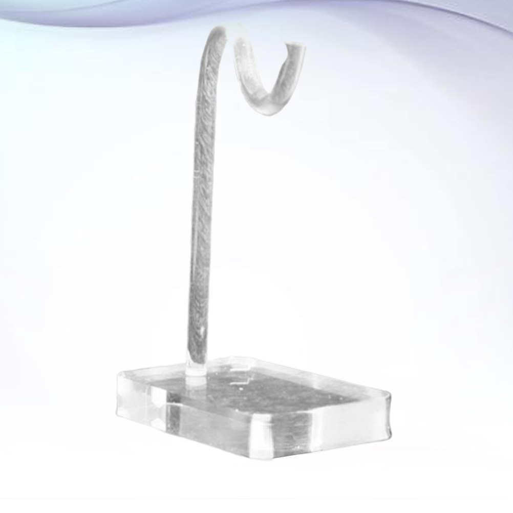 Acrylic Jewelry Display Stand  - đánh giá và giá Unique Jewelry Watches