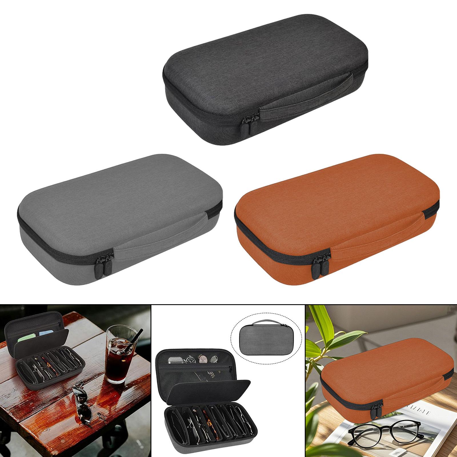 Travel Sunglasses Organizer Wa - đánh giá và giá Jewelry Eyewear Watches & Accessories