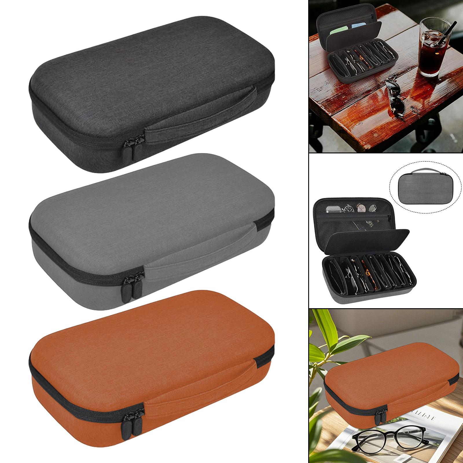Travel Sunglasses Organizer Wa - đánh giá và giá Jewelry Eyewear Watches & Accessories