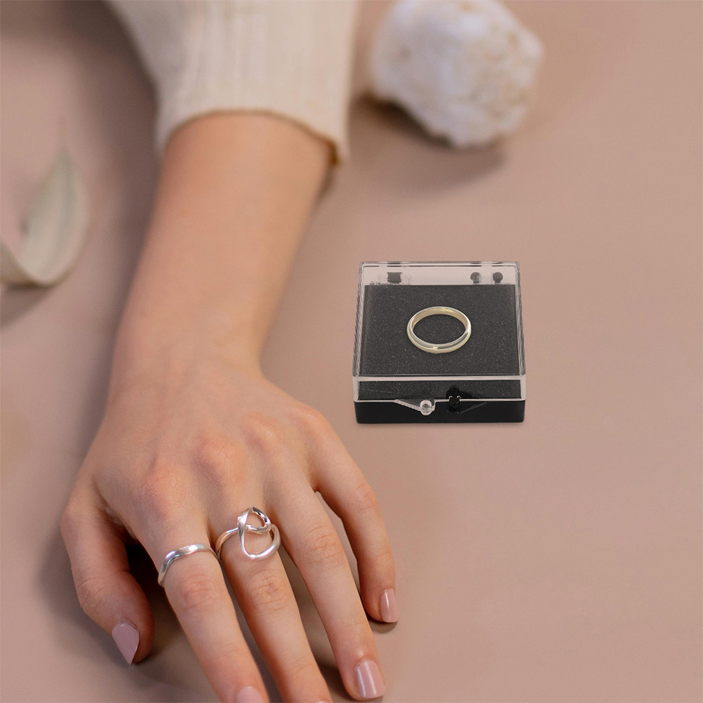 10Pcs Elegant Jewelry Display  - đánh giá và giá Collectors Coins Jewelry & Watches Of Smithtown Photos