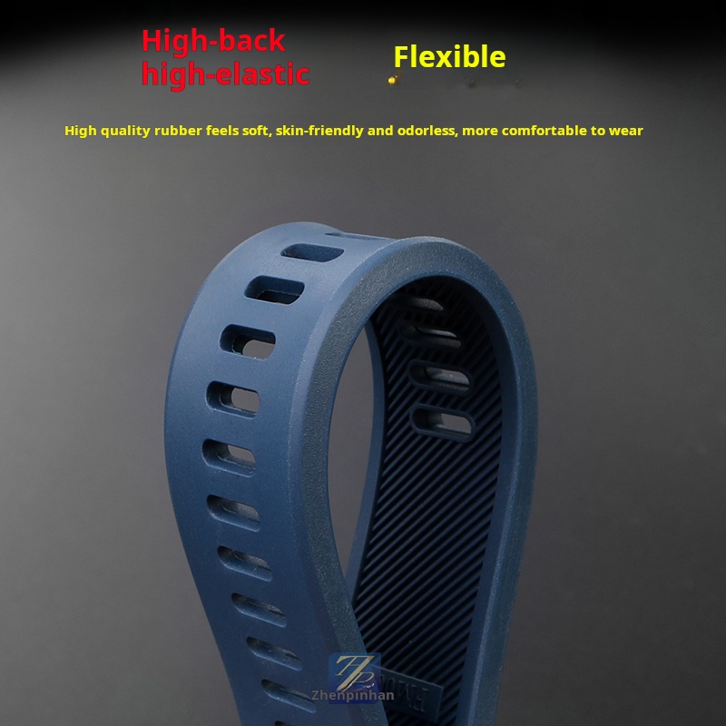 20MM 22MM Rubber Strap For Sei - đánh giá và giá Seiko Watch Prospex