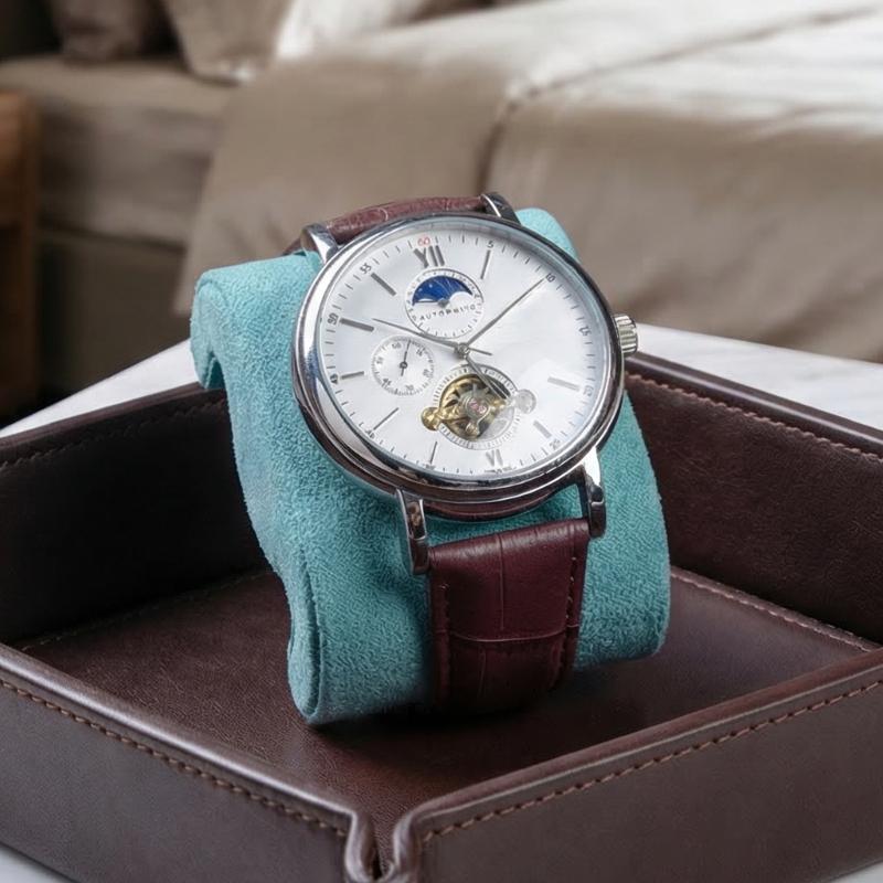 .Hot Sale-Watch Cushion Watch  - đánh giá và giá Jewelry Box Watches Bracelets