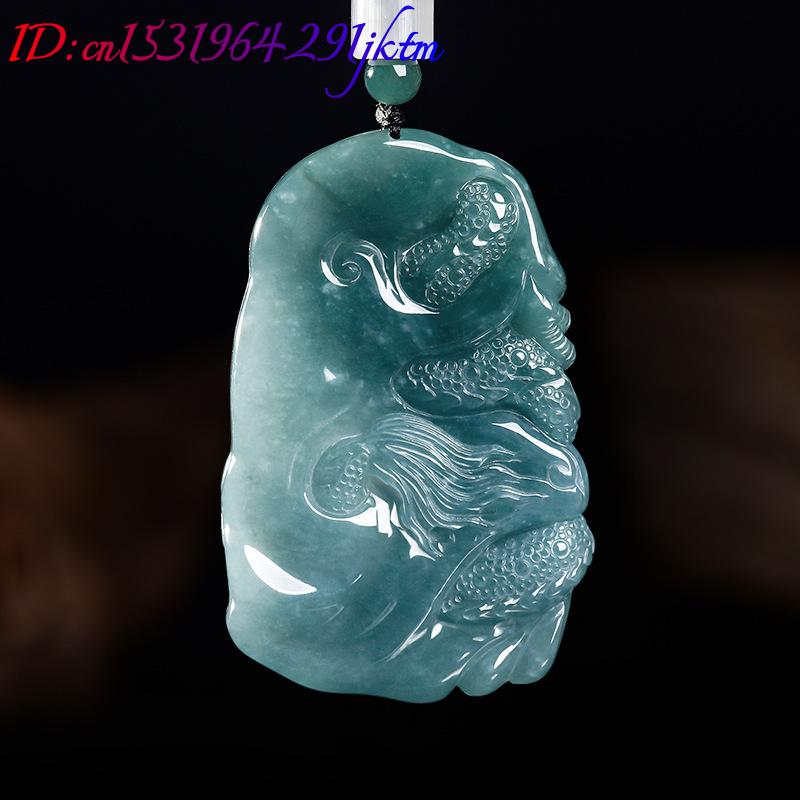 Natural Burmese Jadeite Dragon - đánh giá và giá Jewelry & Watches Vitopoulos