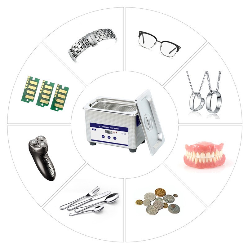 Ultrasonic Cleaner for Home Us - đánh giá và giá Jewelry Eyewear Watches & Accessories