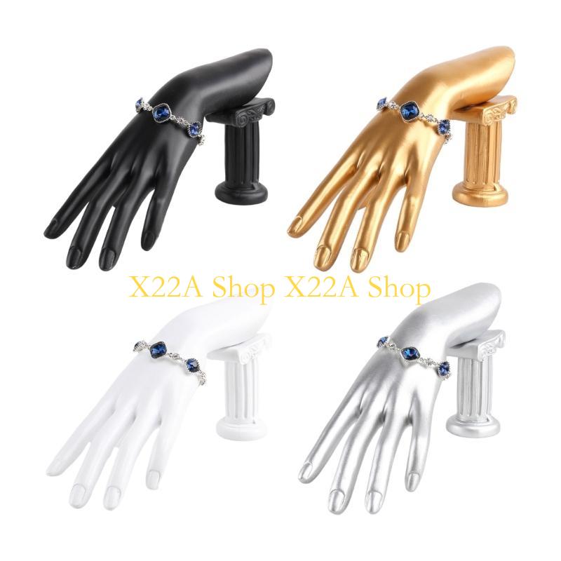 Độc Đáo Tay Nộm Nhựa Tay Mẫu T - đánh giá và giá Unique Jewelry Watches