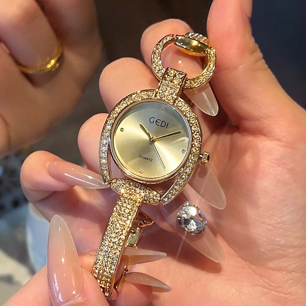GEDI Women's Starry Sky Design - đánh giá và giá Astral Watches & Jewelry Netanya