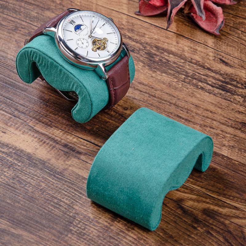 *Watch Cushion Watch Box Pads  - đánh giá và giá Jewelry Box Watches Bracelets