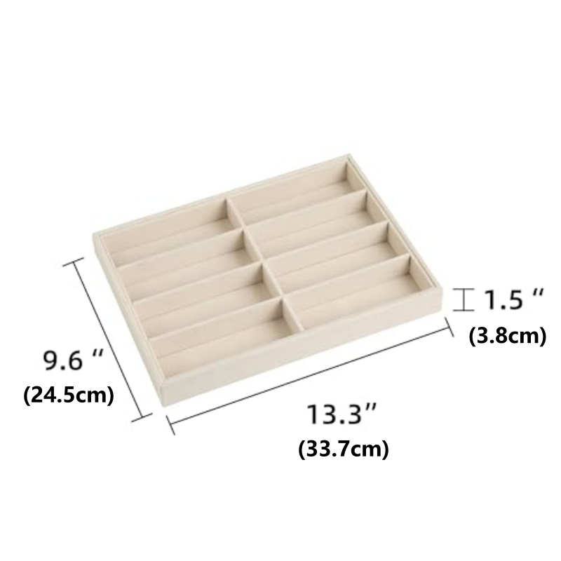 Sunglasses Organizer Storage T - đánh giá và giá Jewelry Eyewear Watches & Accessories