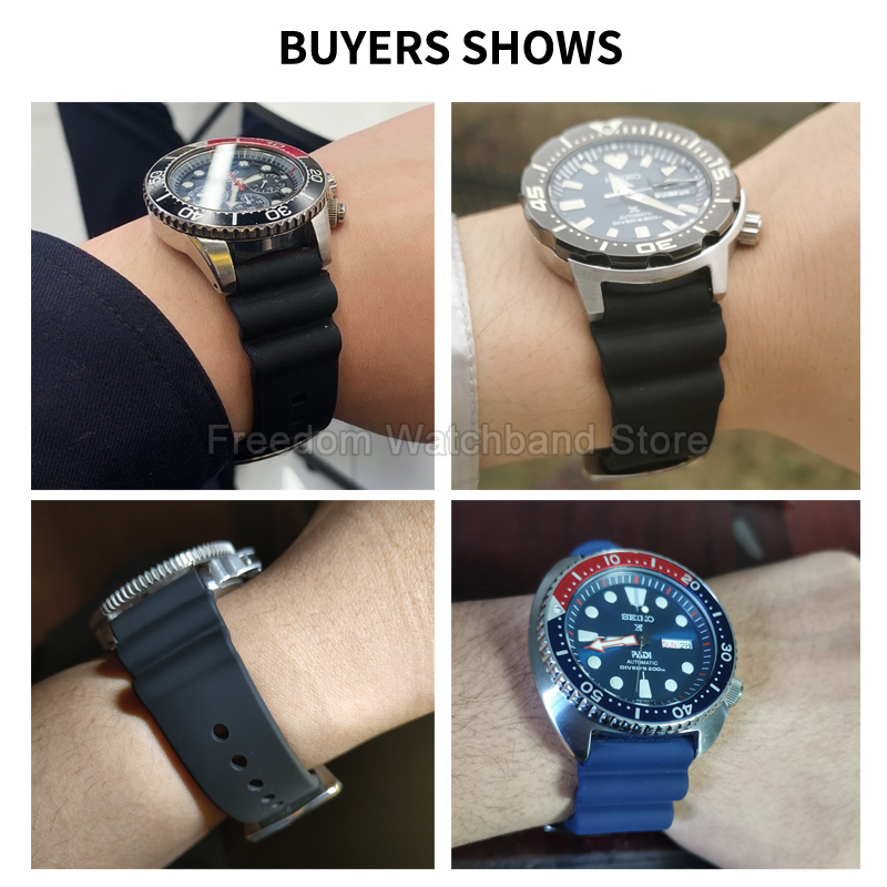For Seiko Tuna Can PROSPEX Div - đánh giá và giá Seiko Watch Prospex