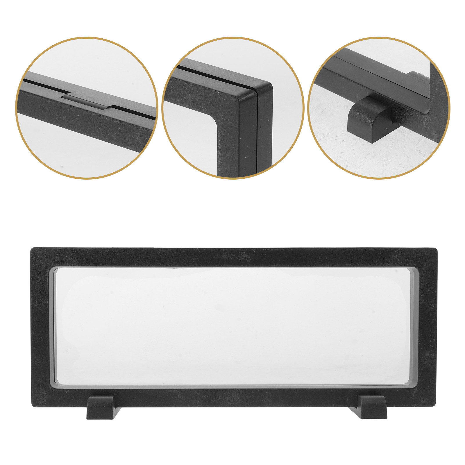 3Pcs Floating Display Frame Su - đánh giá và giá Collectors Coins Jewelry & Watches Of Smithtown Photos