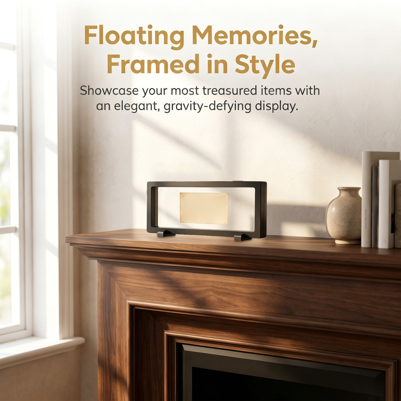 3Pcs Floating Display Frame Su - đánh giá và giá Collectors Coins Jewelry & Watches Of Smithtown Photos