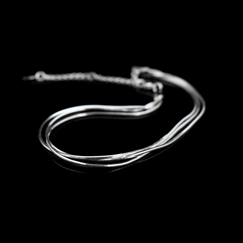 Bán Sexy Đi Biển Đa Lớp Rắn Xư - đánh giá và giá Anklet Foot Chain