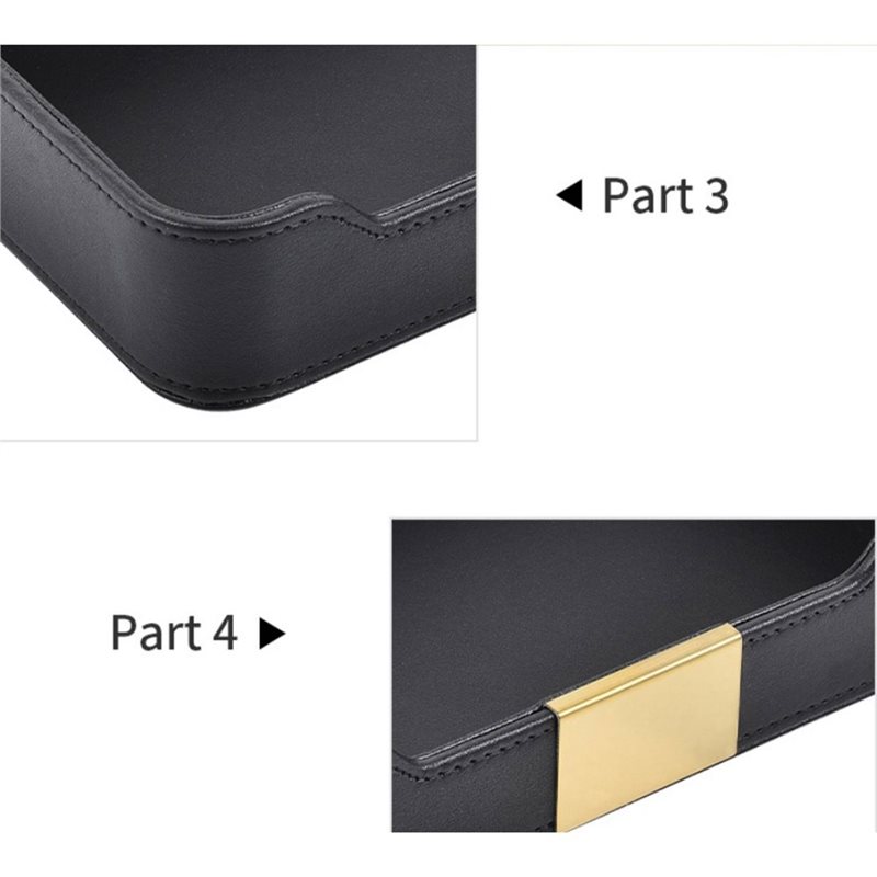 PU Leather Key Box- Entryway S - đánh giá và giá Jewelry Store For Watches