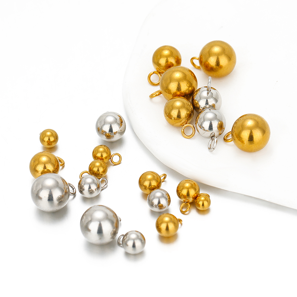 20pcs Stainless Steel Solid Ba - đánh giá và giá Moon Star Earrings