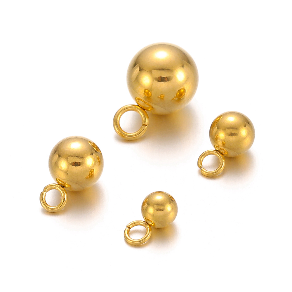 20pcs Stainless Steel Solid Ba - đánh giá và giá Moon Star Earrings