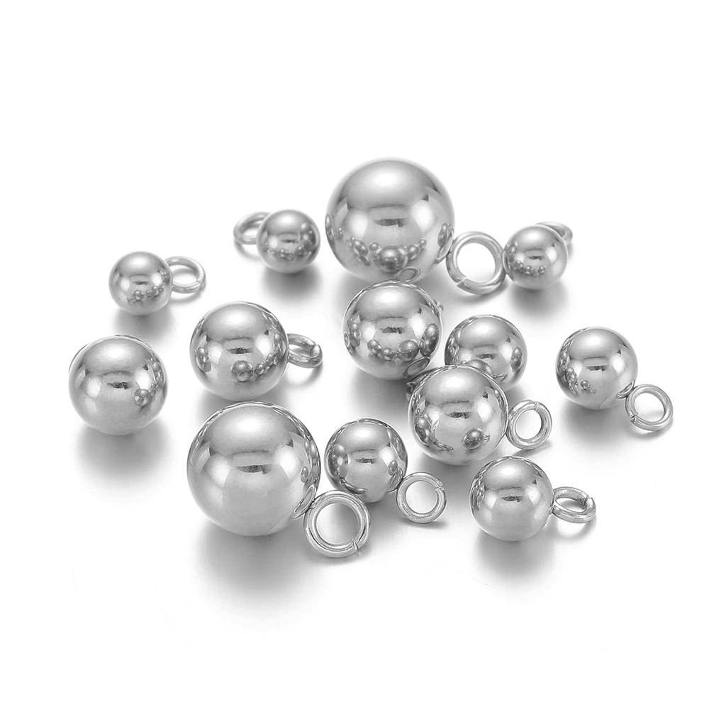 20pcs Stainless Steel Solid Ba - đánh giá và giá Moon Star Earrings