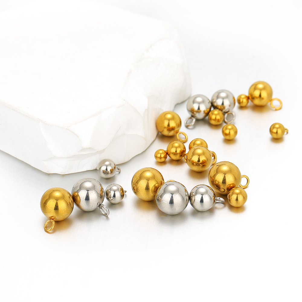 20pcs Stainless Steel Solid Ba - đánh giá và giá Moon Star Earrings
