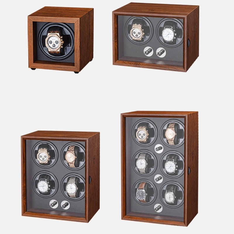 USB Watch Winder for Automatic - đánh giá và giá Jewelry Store For Watches