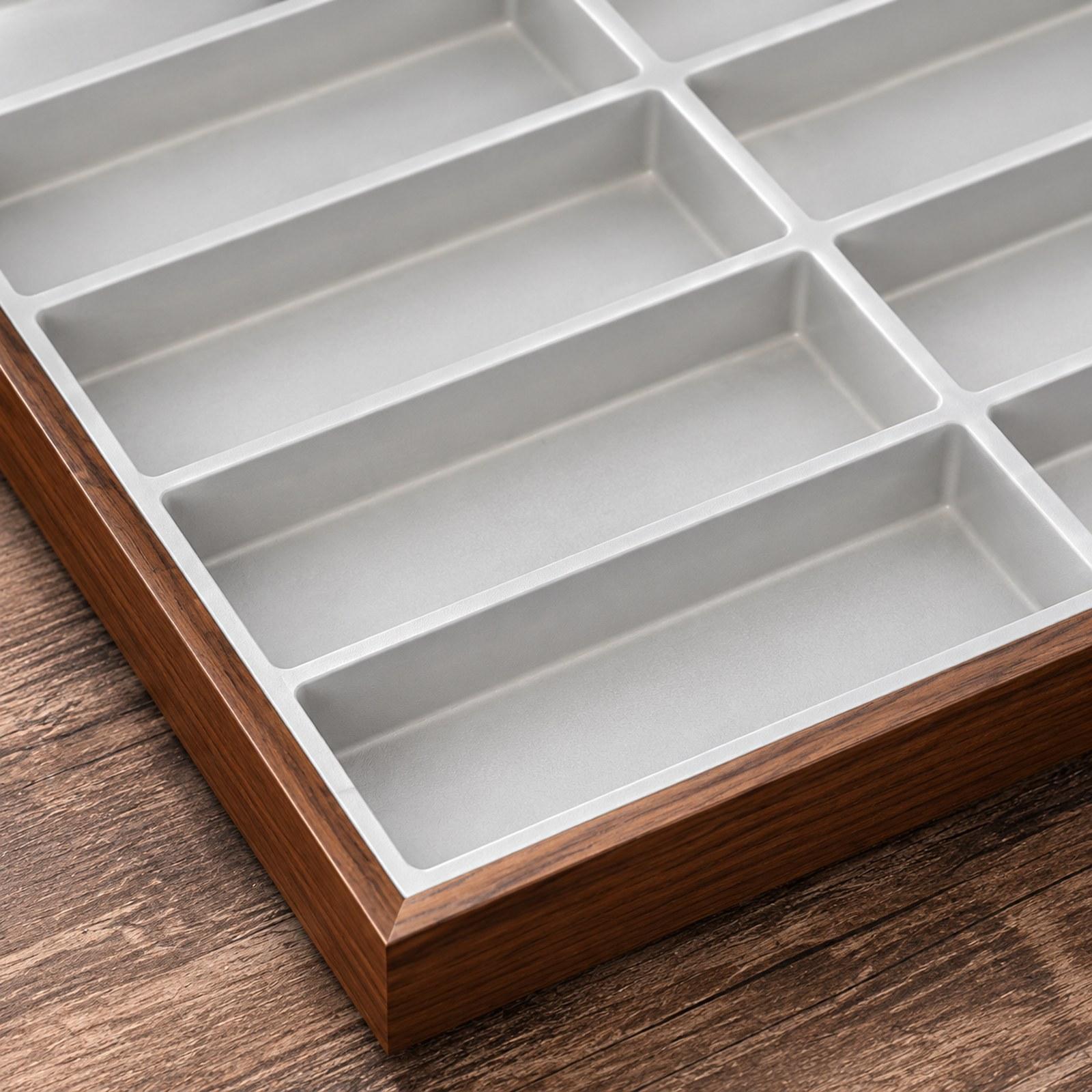 Eyeglass Organizer Box 18 Comp - đánh giá và giá Jewelry Eyewear Watches & Accessories