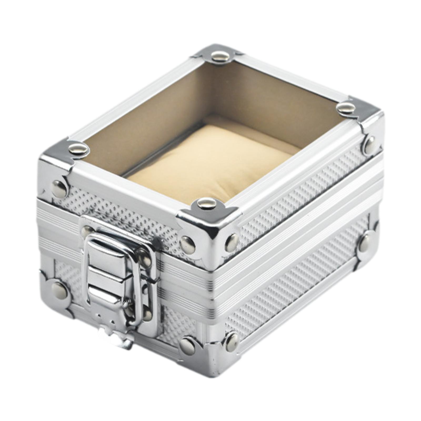 Watch Box Organizer Jewelry Br - đánh giá và giá Jewelry Box Watches Bracelets