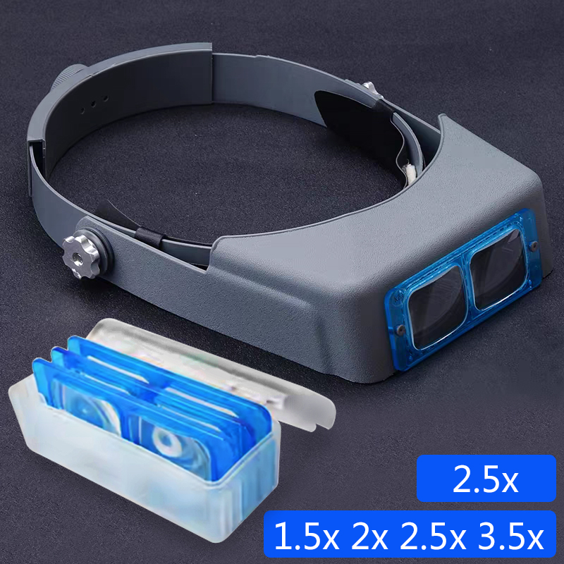 1.5X2X2.5X3.5X Professional He - đánh giá và giá Jewelry Eyewear Watches & Accessories
