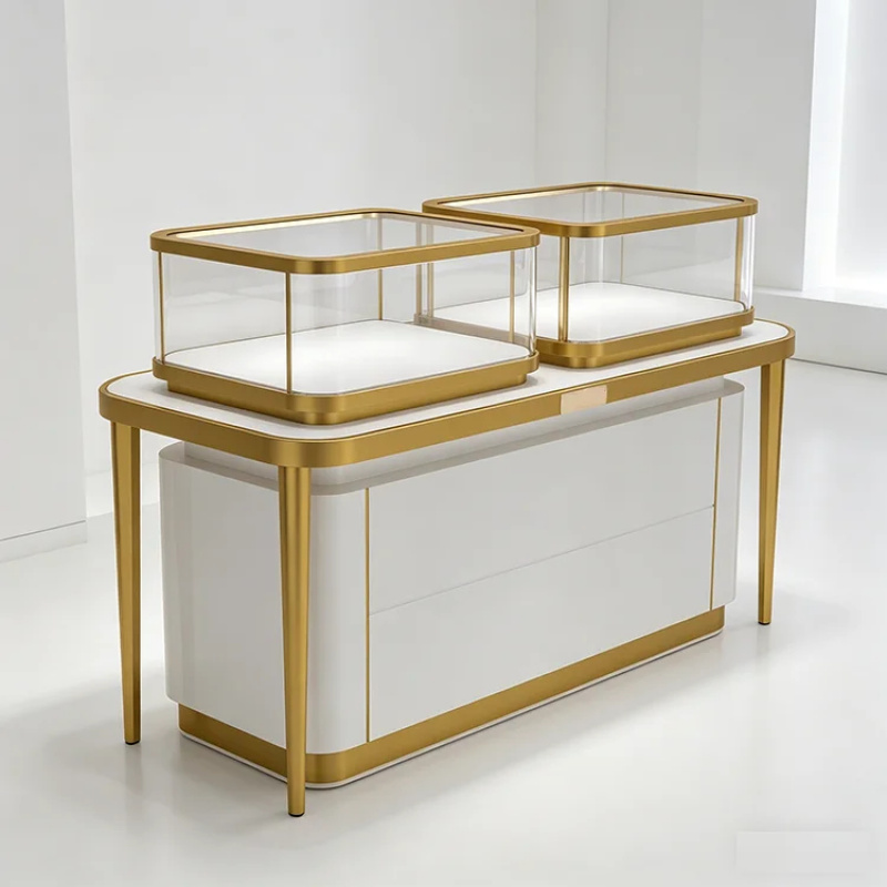 custom.Custom Luxury High-end  - đánh giá và giá Jewelry Store For Watches