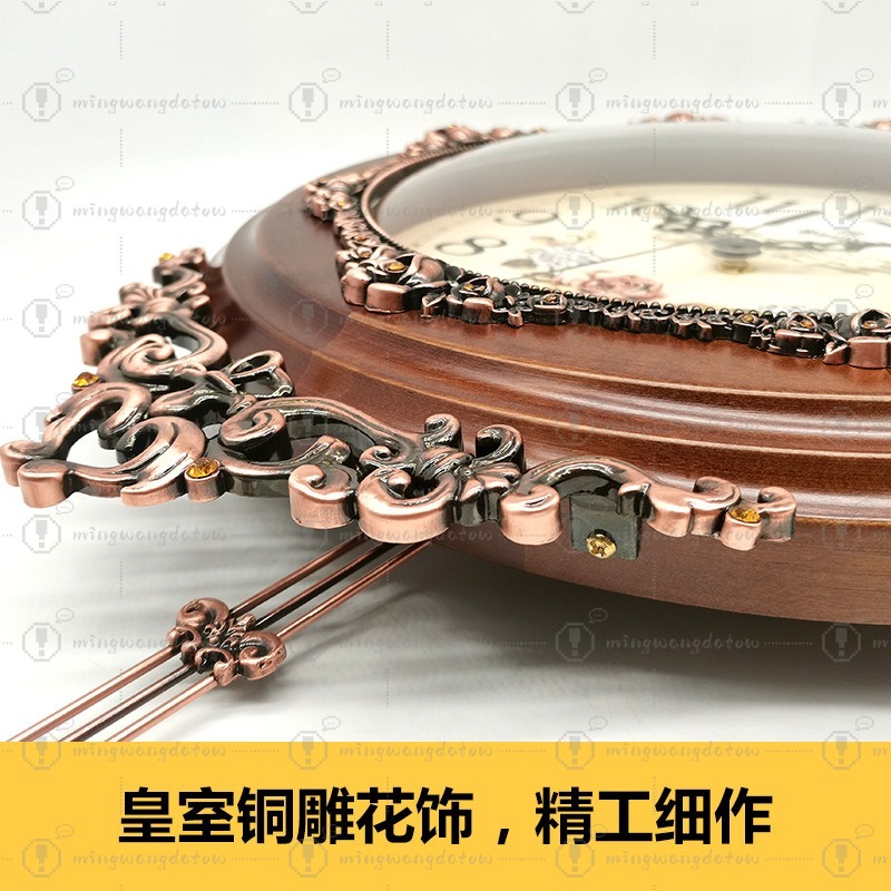 European Retro Iron & Wooden W - đánh giá và giá Watches & Jewelry Repair Center Photos
