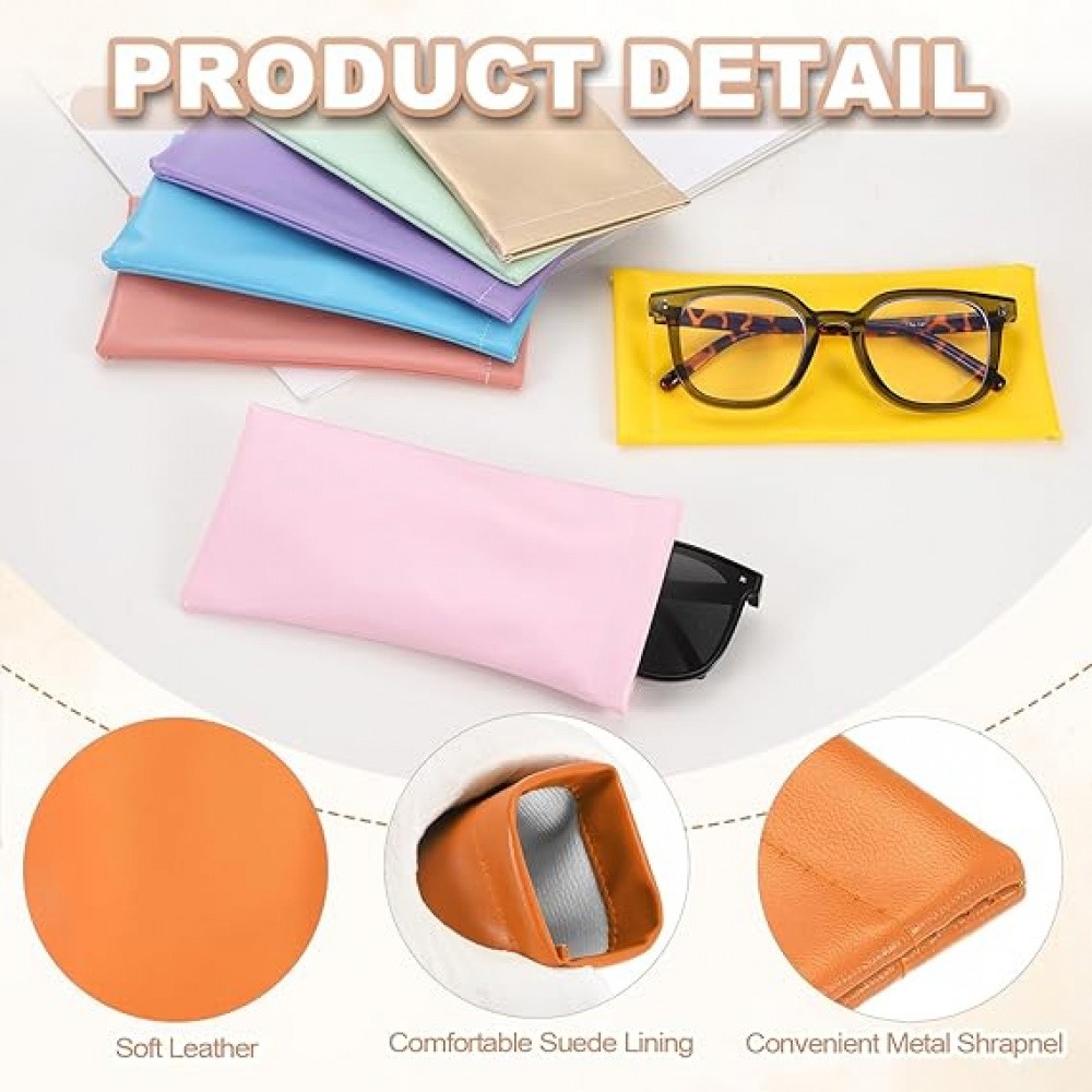 3 Pack PU Leather Storage Pouc - đánh giá và giá Jewelry Eyewear Watches & Accessories