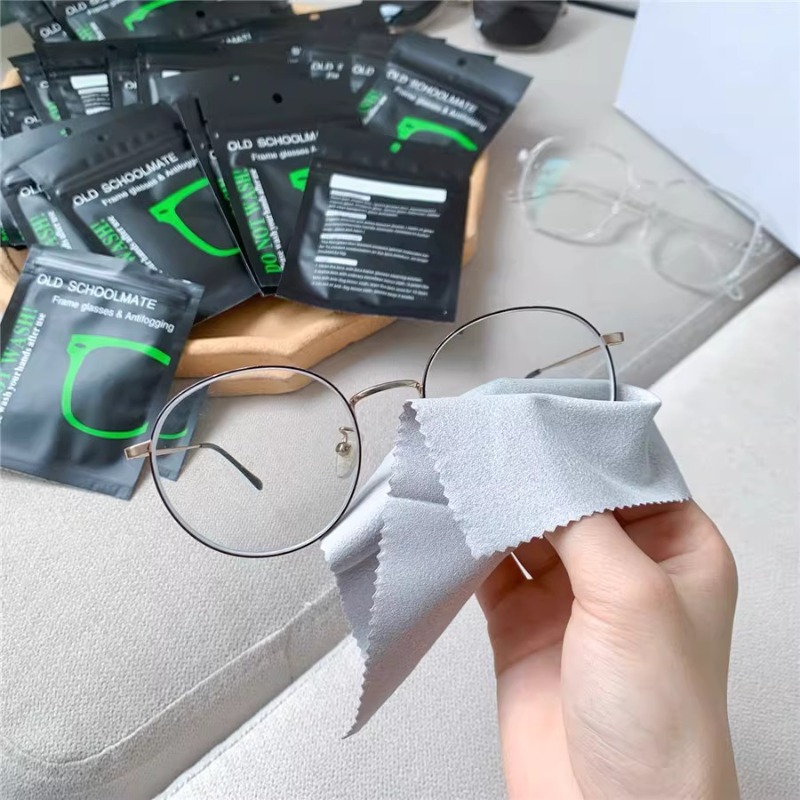 Multi-Purpose Anti-Fog Microfi - đánh giá và giá Jewelry Eyewear Watches & Accessories