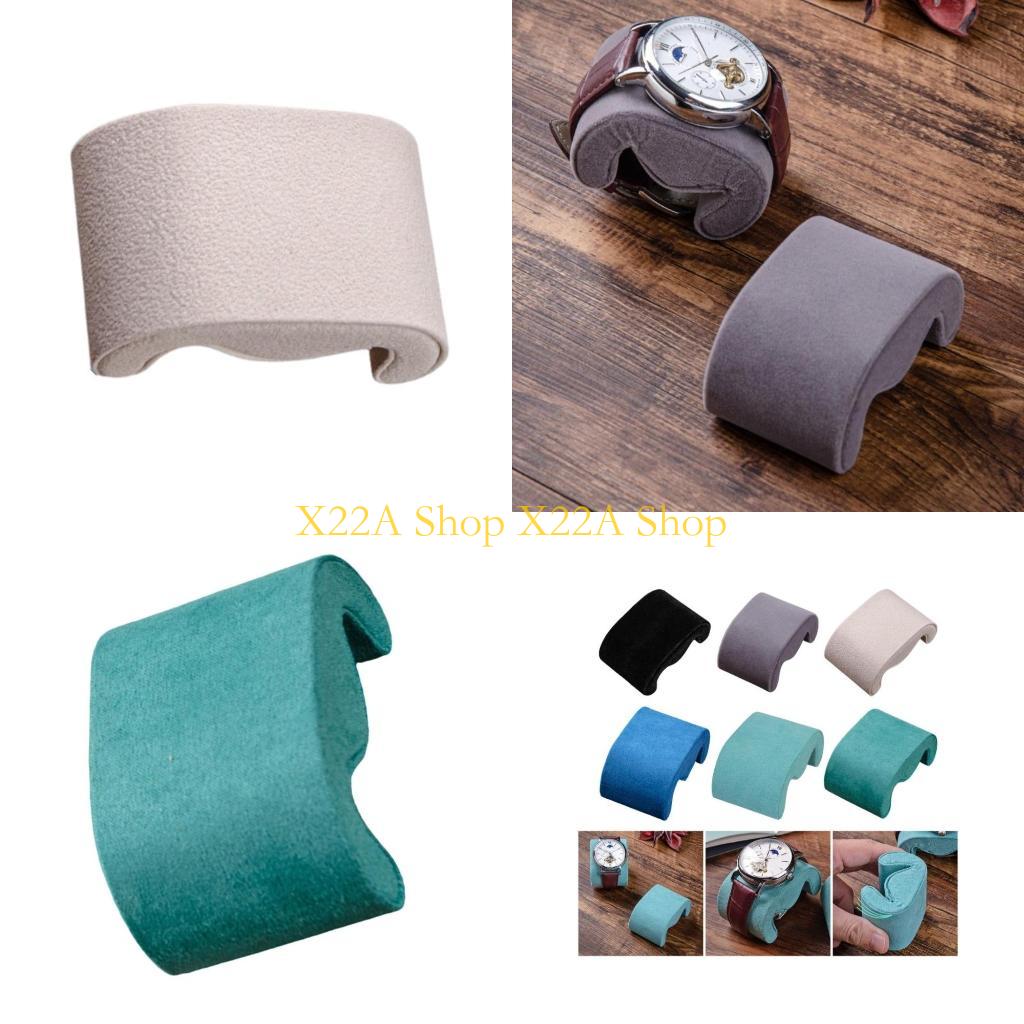 Gối đồng hồ độc đáo Gối mềm Fl - đánh giá và giá Unique Jewelry Watches