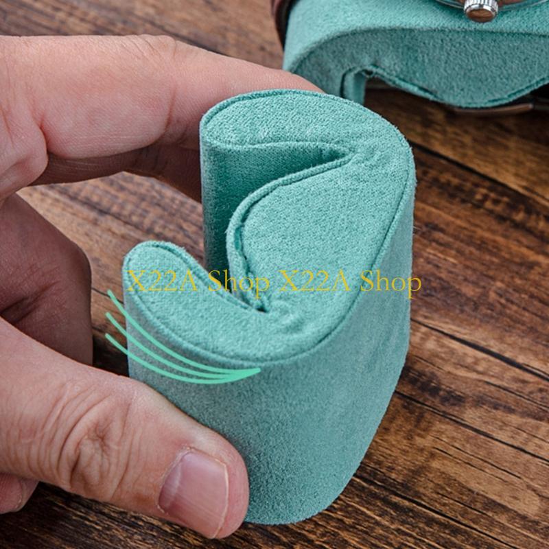 Gối đồng hồ độc đáo Gối mềm Fl - đánh giá và giá Unique Jewelry Watches