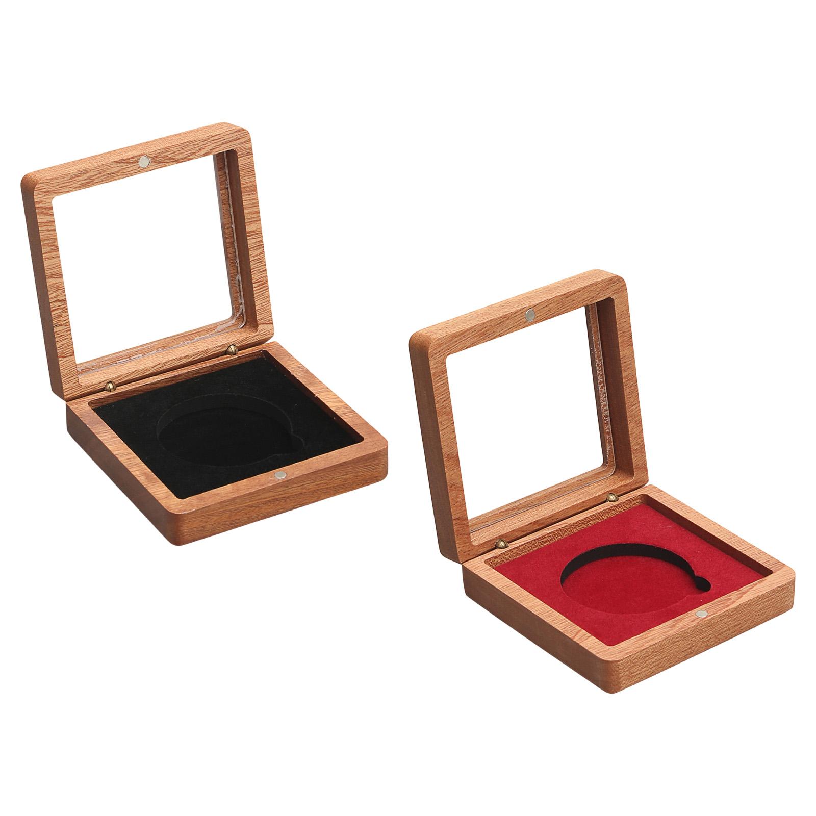 Wooden Coin Presentation Displ - đánh giá và giá Collectors Coins Jewelry & Watches Of Smithtown Photos