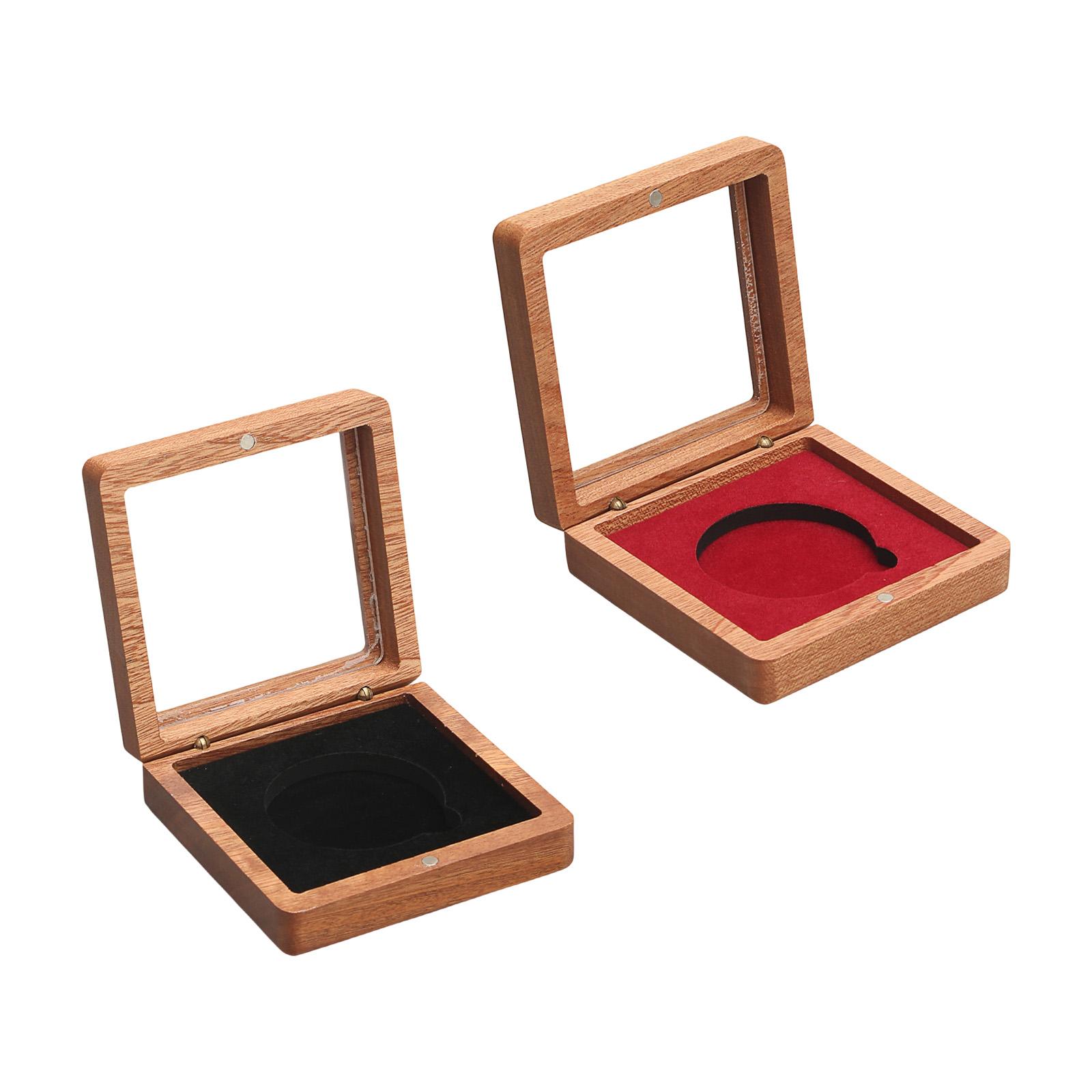 Wooden Coin Presentation Displ - đánh giá và giá Collectors Coins Jewelry & Watches Of Smithtown Photos