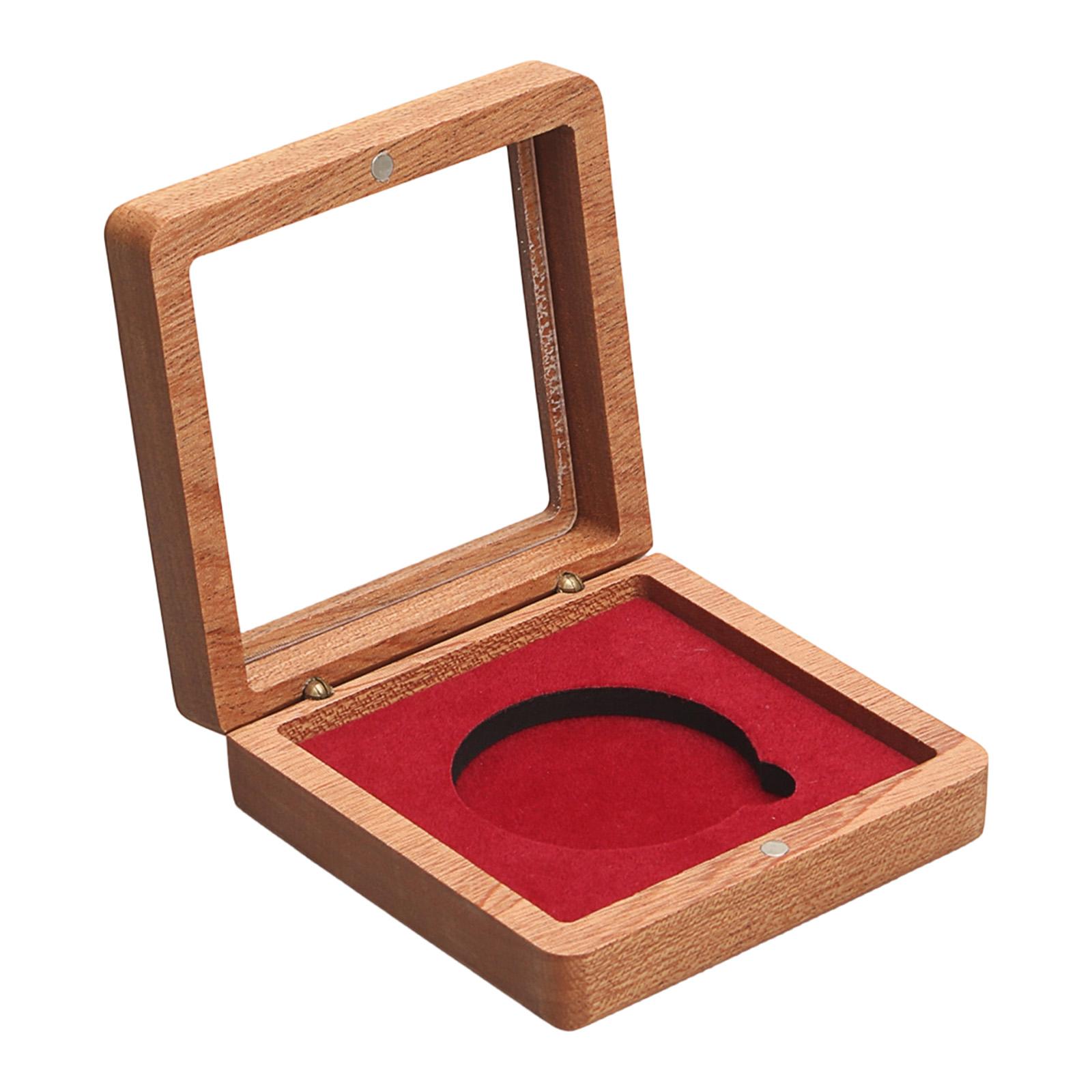 Wooden Coin Presentation Displ - đánh giá và giá Collectors Coins Jewelry & Watches Of Smithtown Photos