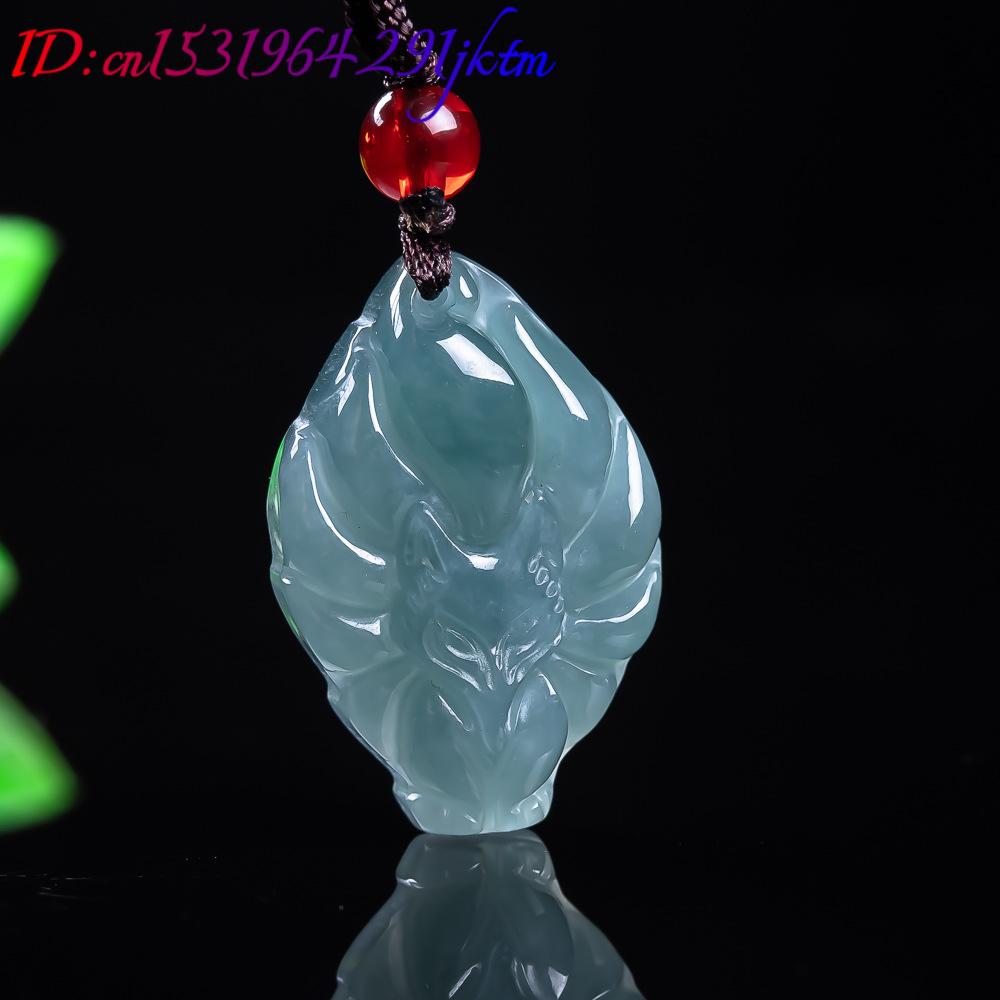Natural Burmese Jadeite Fox Pe - đánh giá và giá Jewelry & Watches Vitopoulos