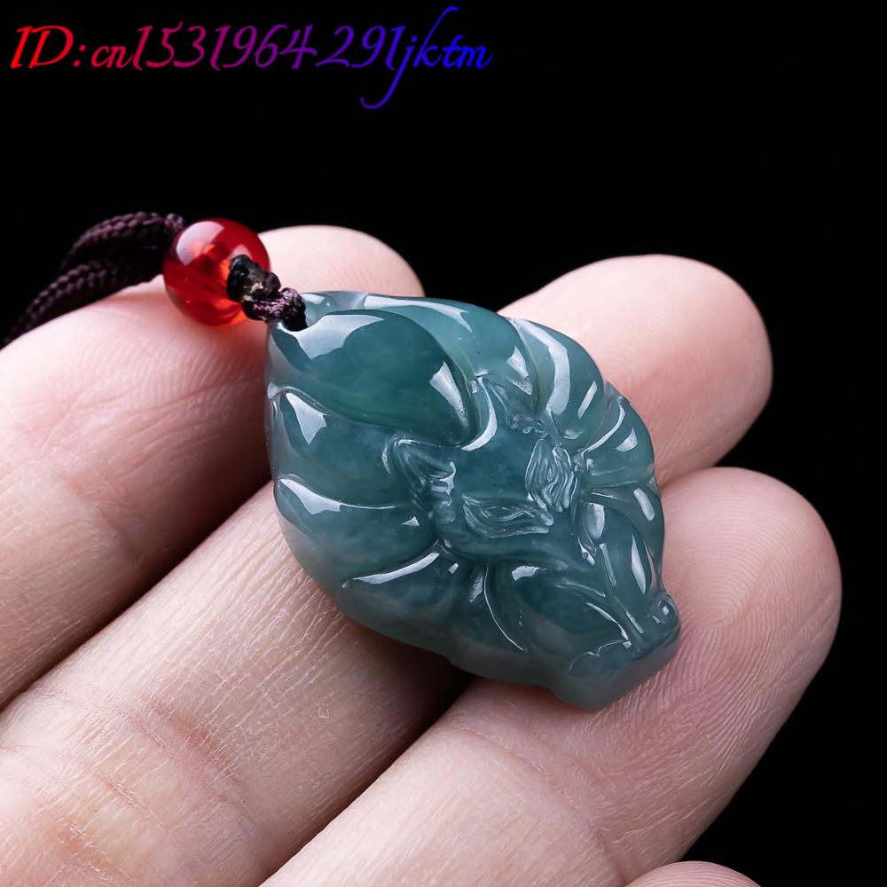 Natural Burmese Jadeite Fox Pe - đánh giá và giá Jewelry & Watches Vitopoulos