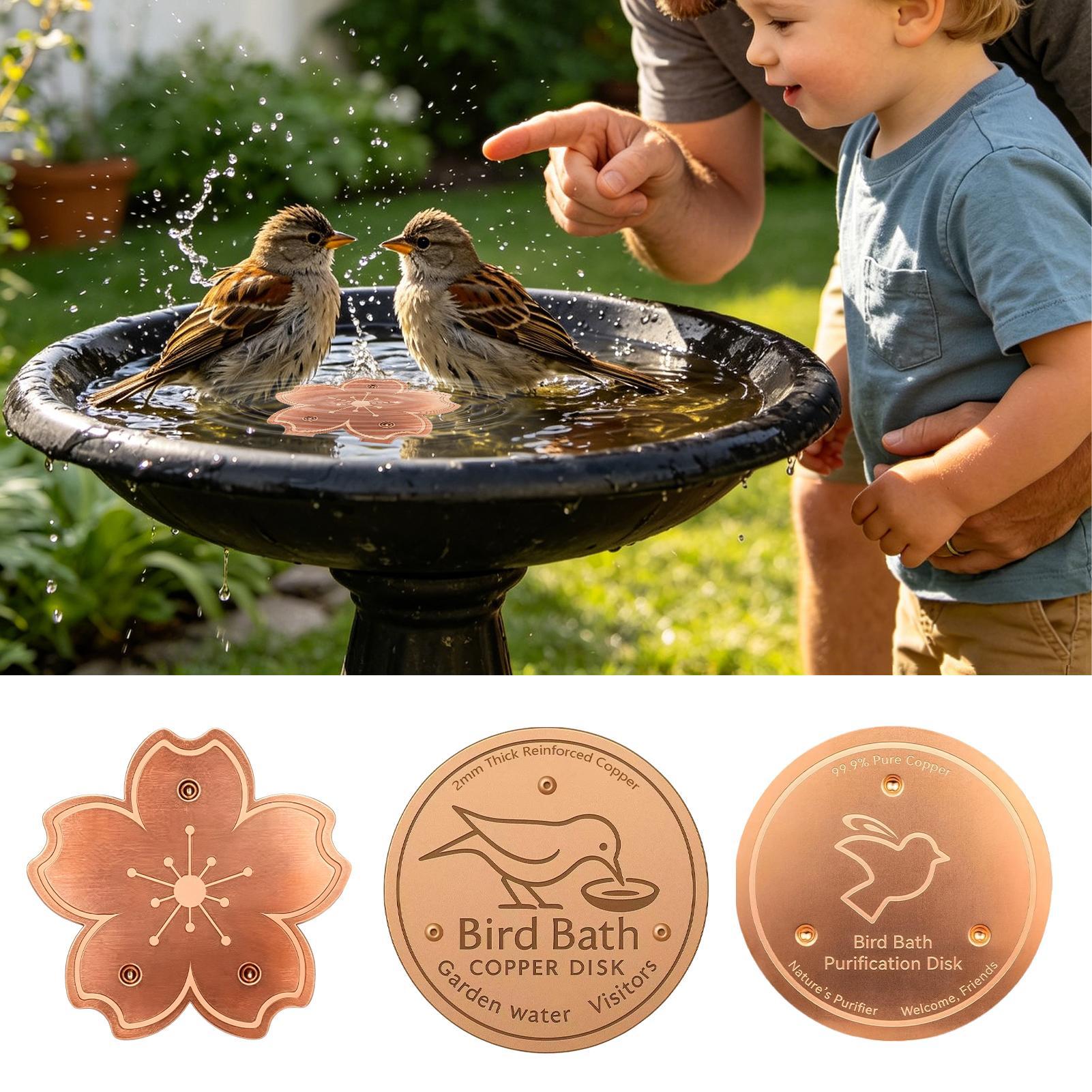 Copper For Bird Bath Safe Puri - đánh giá và giá Watches & Jewelry Repair Center Photos