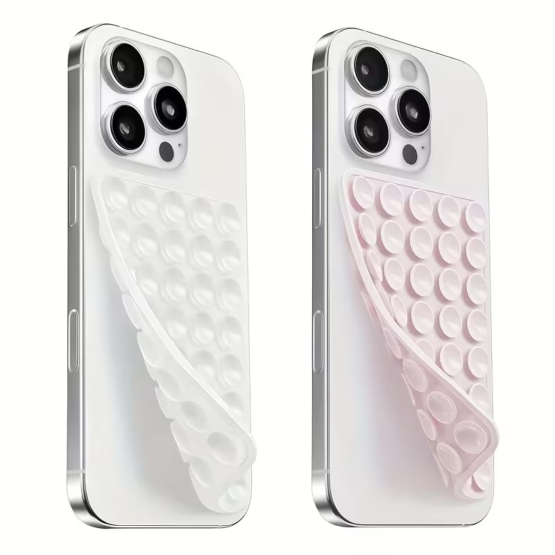 2-Pack Silicone Suction Phone  - đánh giá và giá Watches & Jewelry Repair Center Photos