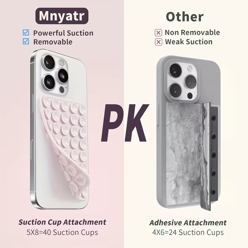 2-Pack Silicone Suction Phone  - đánh giá và giá Watches & Jewelry Repair Center Photos