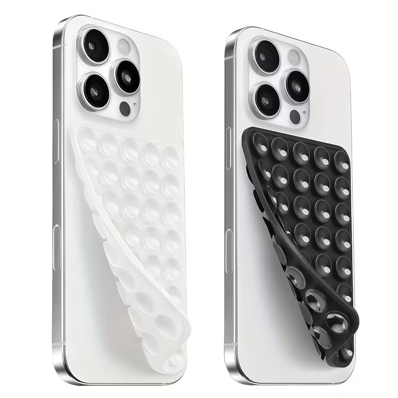 2-Pack Silicone Suction Phone  - đánh giá và giá Watches & Jewelry Repair Center Photos