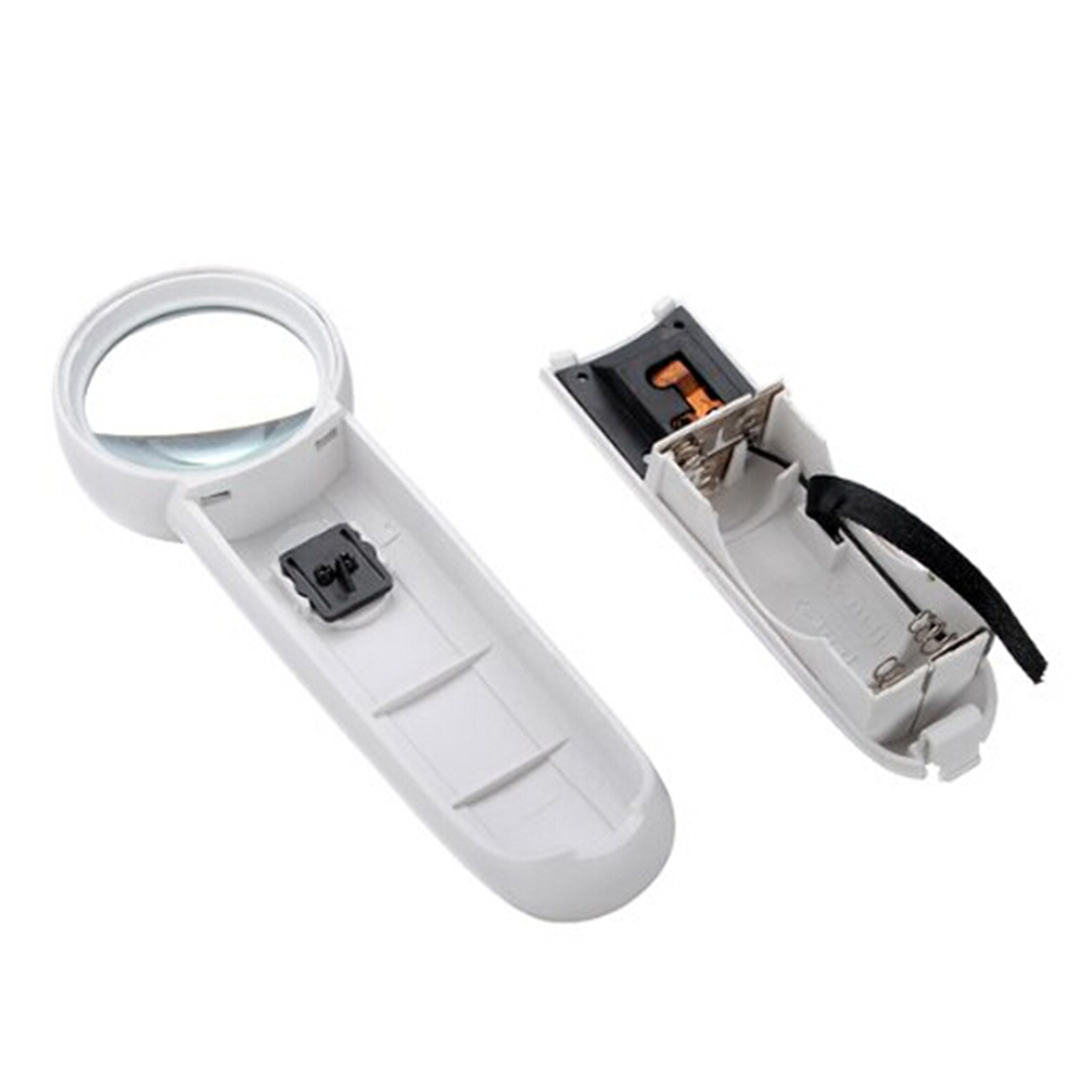 Handheld 15X Magnifier LED Ill - đánh giá và giá Collectors Coins Jewelry & Watches Of Smithtown Photos