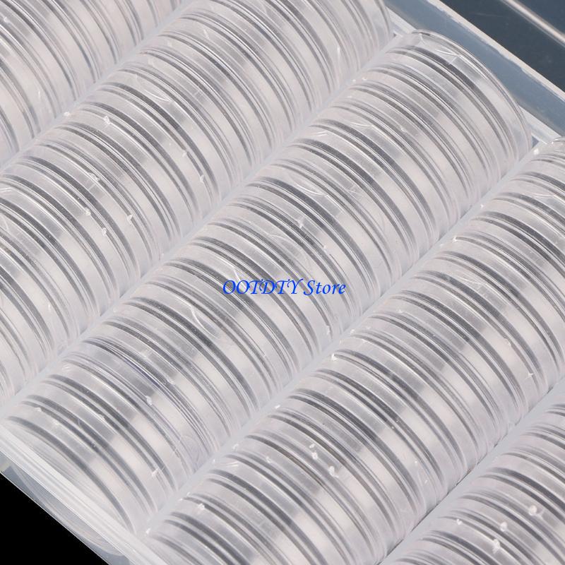 Hộp lưu trữ tiền xu tròn 367A  - đánh giá và giá Collectors Coins Jewelry & Watches Of Smithtown Photos