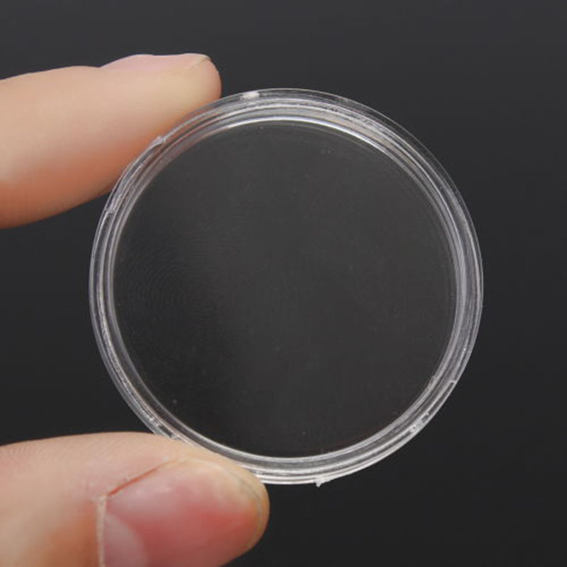 100 Clear Round Coin Holders 3 - đánh giá và giá Collectors Coins Jewelry & Watches Of Smithtown Photos