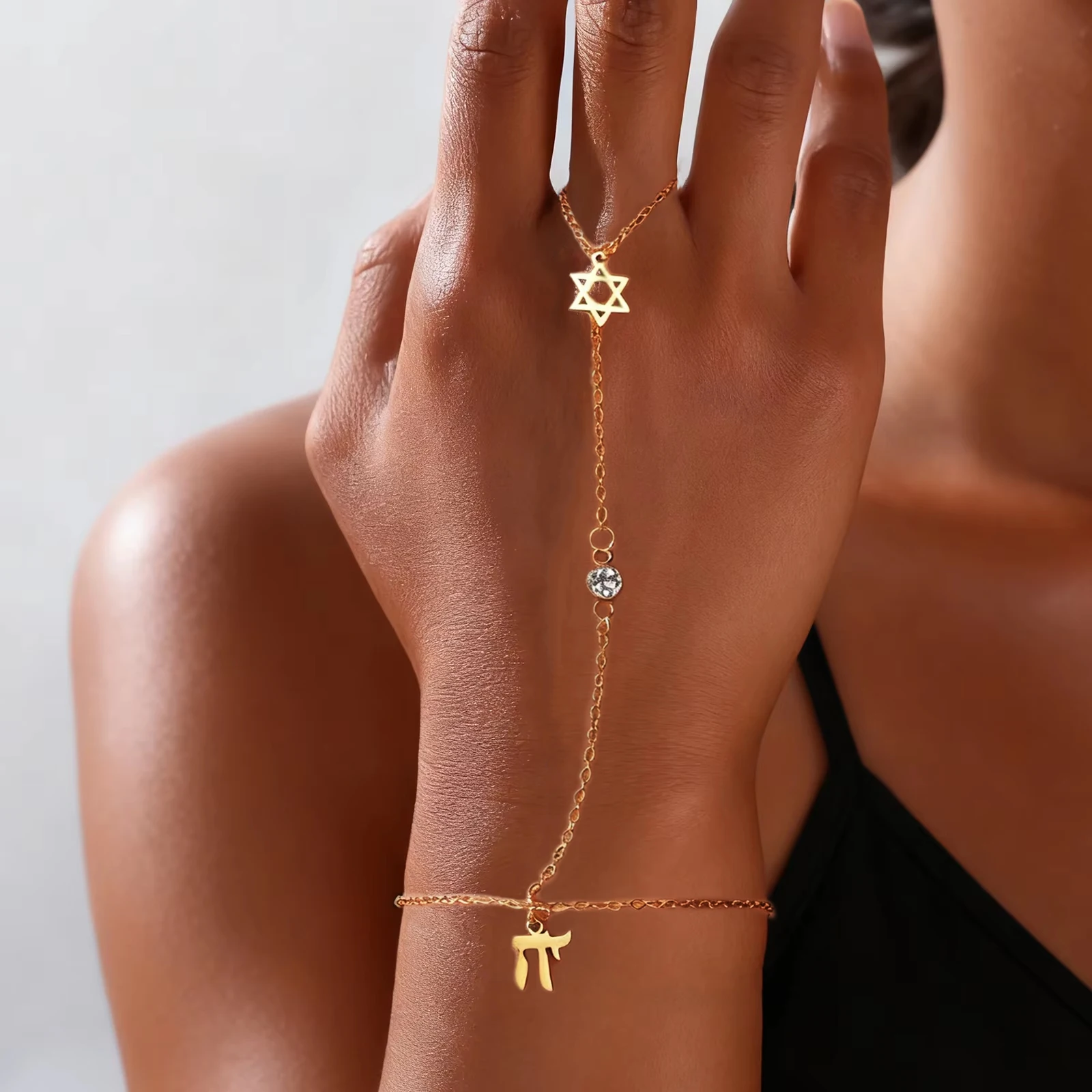 Jewish Star of David Hebrew Le - đánh giá và giá Jewelry & Watches Vitopoulos